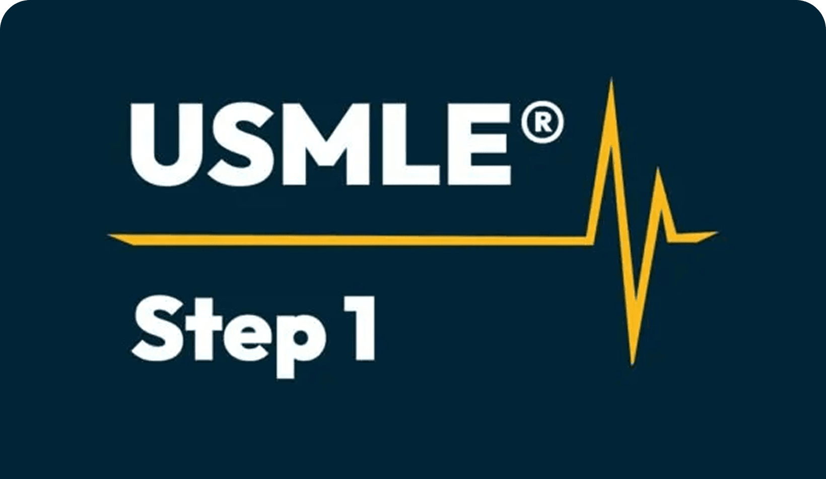USMLE Step 1